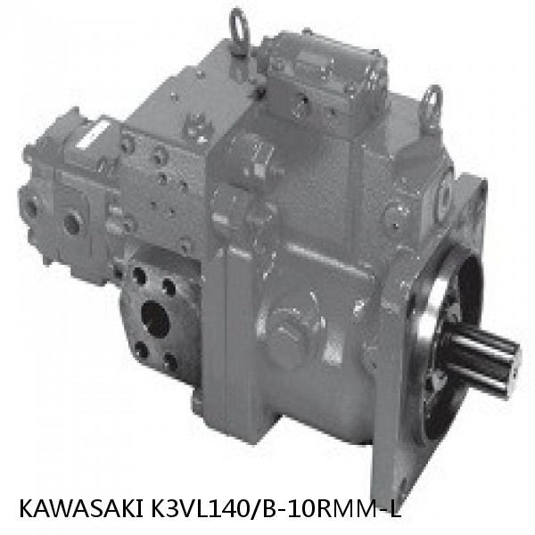 K3VL140/B-10RMM-L KAWASAKI K3VL AXIAL PISTON PUMP